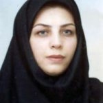 تصویر دکتر محبوبه تاجیک