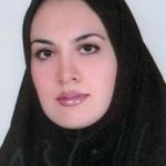 تصویر دکتر مهسا اقبالی