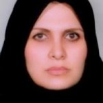 تصویر دکتر گیتا شعیبی
