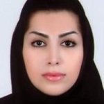 تصویر دکتر نینا رضاپور