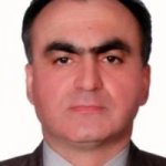 تصویر دکتر علی کسرا