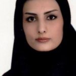 تصویر دکتر زهرا ویسی