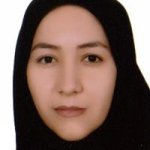 تصویر دکتر ندا پورهاشمی