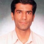 تصویر دکتر محمد بکرانی
