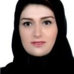 تصویر دکتر گیتا مشکواةرضوی