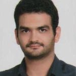 تصویر دکتر آرش ایرانی