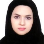 تصویر دکتر مهدیس باقریان