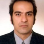 تصویر دکتر علی رشیدیان