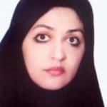 تصویر دکتر مژگان شیری