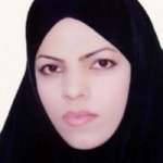 تصویر دکتر رقیه قلی پور