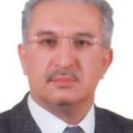 تصویر دکتر سعید مدیحی