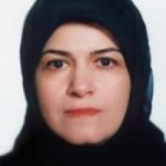 تصویر دکتر مریم رهبر
