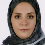 تصویر دکتر مهسا گلرخ کلورزی