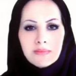 تصویر دکتر عظیما سماک محمدی