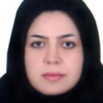تصویر دکتر فرزانه اسدی بورگهم