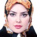 تصویر دکتر زهرا خدایی