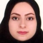 تصویر دکتر فاطمه کوده حاتمیان