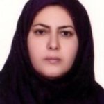 تصویر دکتر اعظم فلاحتی