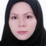 تصویر دکتر سمیه پرویزی نیا