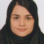 تصویر دکتر مرضیه شبانی