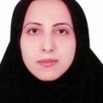 تصویر دکتر کلثوم حسین خانی میان آباد