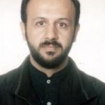تصویر دکتر مجید ابراهیم طاری مقدم