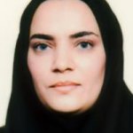 تصویر دکتر مریم حکم آبادی
