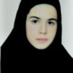 تصویر دکتر ساناز قلی پور
