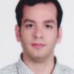 تصویر دکتر تهمورث وثوقی