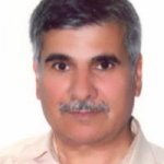تصویر دکتر مقصود پوراللهویردی