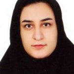 تصویر دکتر نیلوفر پور اسمعیل