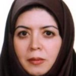 تصویر دکتر منیرالسادات سهل آبادی