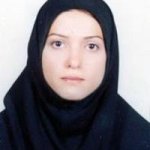 تصویر دکتر مانا کیهانیان