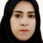 تصویر دکتر فاطمه زینعلی