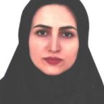 تصویر دکتر مریم اقبالی آرانی