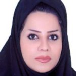 تصویر دکتر مرضیه رضایی