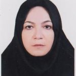 تصویر دکتر صغری یاسایی