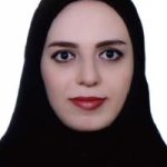 تصویر دکتر نیلوفر باختر