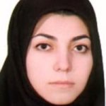 تصویر دکتر لیلا شقاقی