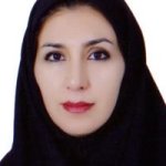تصویر دکتر زهرا فرجامی فر
