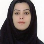 تصویر دکتر فاطمه پوررضا