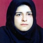 تصویر دکتر ساره پوررستمی