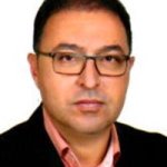 تصویر دکتر حسن حیدری