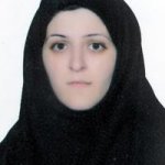 تصویر دکتر مرجان محمودی قادی