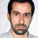 تصویر دکتر علی بری دیزجی