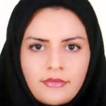 تصویر دکتر راضیه ابوعلی نژاد