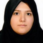 تصویر دکتر نغمه احمدی لیوانی
