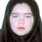تصویر دکتر راضیه صحنهء