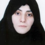 تصویر دکتر ربابه جعفری نژاد