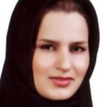 تصویر دکتر سپیده شیرین کار